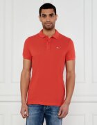 Tommy Jeans Polo | Slim Fit