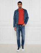 Tommy Jeans Polo | Slim Fit