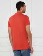 Tommy Jeans Polo | Slim Fit