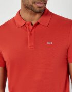 Tommy Jeans Polo | Slim Fit