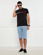 Tommy Jeans Polo | Slim Fit