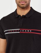 Tommy Jeans Polo | Slim Fit