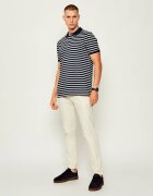 Tommy Jeans Polo | Slim Fit