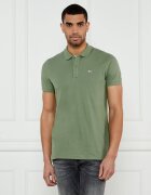 Tommy Jeans Polo | Slim Fit