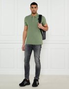 Tommy Jeans Polo | Slim Fit