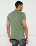 Tommy Jeans Polo | Slim Fit