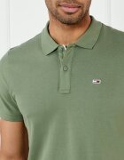 Tommy Jeans Polo | Slim Fit