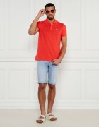 Tommy Jeans Polo | Slim Fit