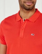Tommy Jeans Polo | Slim Fit