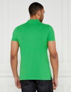 Tommy Jeans Polo | Slim Fit