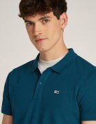 Tommy Jeans Polo | Slim Fit