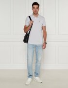 Tommy Jeans Polo | Slim Fit