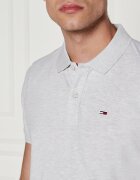 Tommy Jeans Polo | Slim Fit