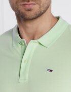 Tommy Jeans Polo | Slim Fit