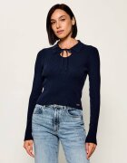 Tommy Jeans Polo | Slim Fit