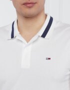 Tommy Jeans Polo | Slim Fit