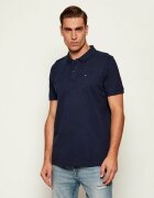 Tommy Jeans Polo | Slim Fit