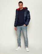 Tommy Jeans Polo | Slim Fit
