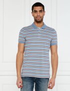 Tommy Jeans Polo | Slim Fit