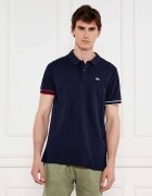 Tommy Jeans Polo | Slim Fit