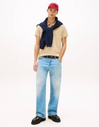 Tommy Jeans Polo | Slim Fit