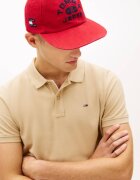 Tommy Jeans Polo | Slim Fit