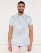 Tommy Jeans Polo | Slim Fit