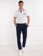 Tommy Jeans Polo TIPPING | Regular Fit