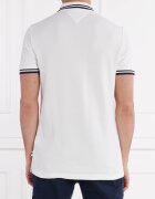 Tommy Jeans Polo TIPPING | Regular Fit