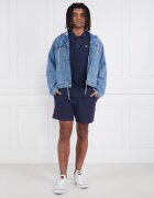 Tommy Jeans Polo TJM CLSC XS BADGE | Regular Fit