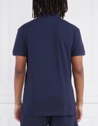 Tommy Jeans Polo TJM CLSC XS BADGE | Regular Fit