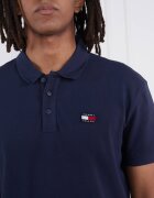 Tommy Jeans Polo TJM CLSC XS BADGE | Regular Fit