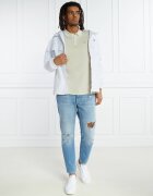 Tommy Jeans Polo TJM REG SOLID TIPPED | Regular Fit