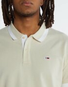 Tommy Jeans Polo TJM REG SOLID TIPPED | Regular Fit