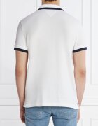 Tommy Jeans Polo TJM REG SOLID TIPPED | Regular Fit