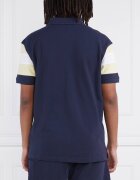 Tommy Jeans Polo TJM RLX FABRIC MIX | Relaxed fit