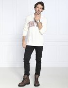 Tommy Jeans Pulover COLLEGIATE | Relaxed fit
