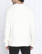 Tommy Jeans Pulover COLLEGIATE | Relaxed fit