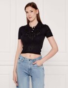 Tommy Jeans Pulover | Cropped Fit