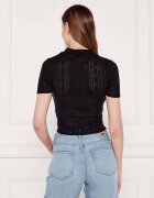 Tommy Jeans Pulover | Cropped Fit
