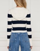 Tommy Jeans Pulover | Cropped Fit