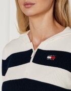 Tommy Jeans Pulover | Cropped Fit