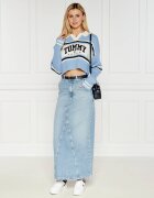Tommy Jeans Pulover | Cropped Fit