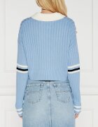 Tommy Jeans Pulover | Cropped Fit