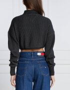 Tommy Jeans Pulover | Cropped Fit