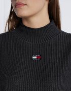 Tommy Jeans Pulover | Cropped Fit