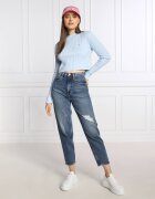 Tommy Jeans Pulover | Cropped Fit