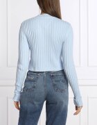 Tommy Jeans Pulover | Cropped Fit
