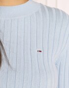 Tommy Jeans Pulover | Cropped Fit
