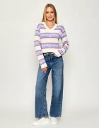 Tommy Jeans Pulover | Cropped Fit